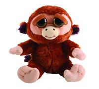 PELUCHE GOLIATH FEISTY PETS MONKEY SCIMMIA