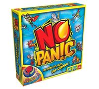 Goliath 70365.006 No Panic [Lingua Francese] - Gioco di società
