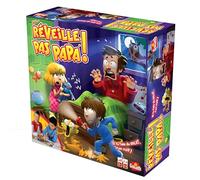 Goliath Goliath Non Wake Papà S_0294_GO70582006 Giocattoli