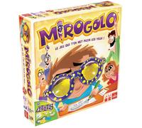 Goliath - Mirogolo - Game per bambini - da 7 anni - gioco da tavolo - Drawing Game