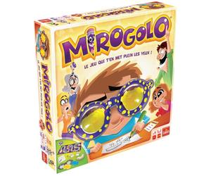 Goliath 76102.006 - Mirogolo [Lingua Francese]