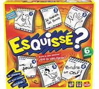 Goliath 76201.006 - Esquissé [Lingua Francese]