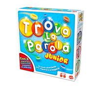 GOLIATH 920337.006, Trova la parola Junior