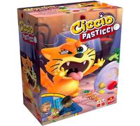 Goliath 926351 Ciccio Pasticcio Gioco da Tavolo per Bambini e Bambine che Stimo
