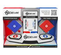 Goliath 929023.006 rompicapo Cubo di Rubik
