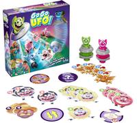 E_0002_S2441651 Goliath Gioco da Tavolo Goliath Go Go Ufo Giocattoli