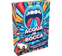 GOLIATH 935280 ACQUA IN BOCCA