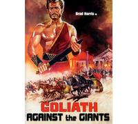 Goliath Against The Giant [Edizione: Stati Uniti]