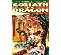 Goliath and the Dragon (DVD)