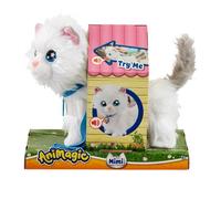 Animagic Mimi The Cat gatto interattivo 920196