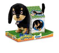 Animagic Waggles il Bassotto