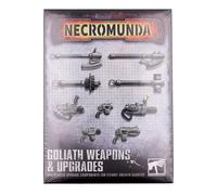 Goliath Armi E Aggiornamenti 301-75 Necromunda Warhammer 40,000