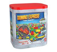 Goliath B.V-81037006 Domino Express Ricambio 750 Tessere, 81037006