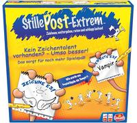 Goliath B.V Stille Post Extrem (6 Spieler)