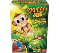 Goliath Games Banana Joe Gioco di abilità fino-motorie Bambini e Adulti