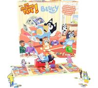 Goliath Bluey Non Svegliare Papà - Gioco da Tavolo per Bambini 4+