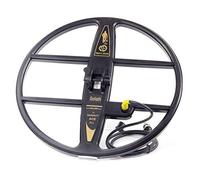 Goliath Bobina di ricerca Mars MD, bobina di ricerca impermeabile per Garrett ACE 200, ACE 300, ACE 400, bobina rotonda DD da 15 pollici