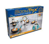 Goliath Boomtrix MultiBall Pack Trampolines Challenge