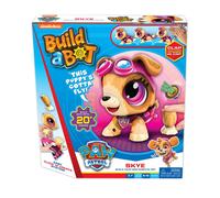 Goliath - Build a BOT - Paw Patrol - Skye - Giocattolo Elettronico - A partire d