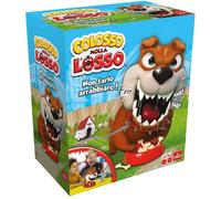 Goliath Colosso Molla l'Osso