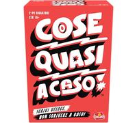 Merchandising Goliath Games: Cose Quasi A Caso