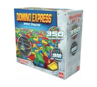 Goliath Domino Express Master Set L 350 Parti Tessere fino A 9 Metro Tratto