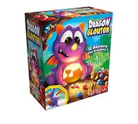 Goliath Drago Glouton - Gioco per bambini a partire dai 4 anni