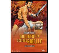 Goliath E La Schiava Ribelle [EDIZIONE EDITORIALE HOBBY & WORK]