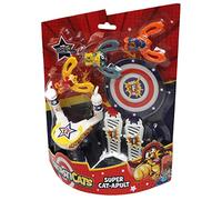 Goliath - Fantasticats - Gioco di precisione - Super Cat-a-pult - 918422.008