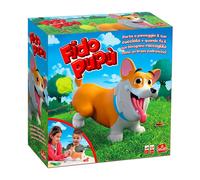 Goliath Fido PupÃ¹ e la sua Cacca Slime Gioco di SocietÃ