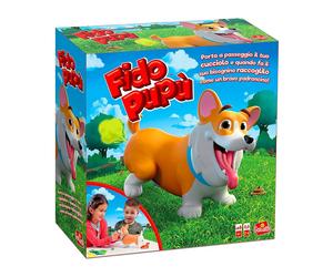 Goliath Fido PupÃ¹ e la sua Cacca Slime Gioco di SocietÃ