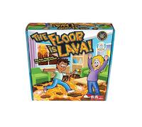 Goliath Floor is Lava Gioco di Società