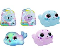 Merchandising Goliath Games: Axolotl Seal