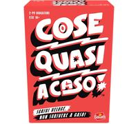 Goliath Games: Cose Quasi A Caso - AA.VV.