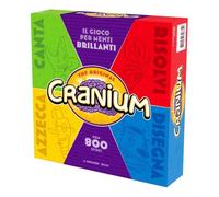 Goliath Games: Cranium - Giochi Da Tavolo