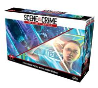 Goliath GLT26773 Scene of the Crime - Il Mistero della Casa degli Specchi
