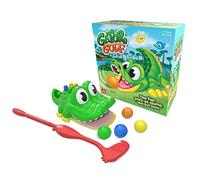 Goliath Games Gator, Play-at-Home, mini golf, gioco per bambini dai 4 anni in su, 27 x 27 x 12,5 cm
