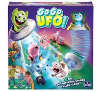 E_0002_S2441651 Goliath Gioco da Tavolo Goliath Go Go Ufo Giocattoli
