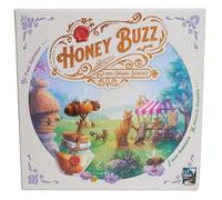Goliath Games Honey Buzz: trova il nettare, vendi il miele e guadagna soldi! | Giochi da tavolo di strategia per adulti | Per 1-4 giocatori | Età 10+