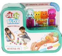Merchandising Goliath Games: Jelly Blox - My Pets And Me