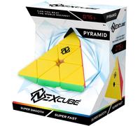 Goliath Games: Nexcube - Piramide - Altri Brand