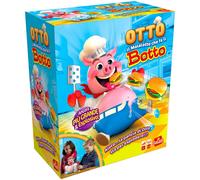Goliath Games: Otto Il Mailotto Che Fa Il Botto Xxl - AA.VV.