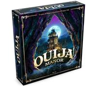 Goliath Games: Ouija Manor - AA.VV.