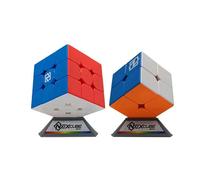 Goliath Games Puzzle Classico Nexcube 3x3 + 2x2