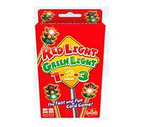 GOLIATH Games Red Light Green Light ML, Bambini e Bambine dai 5 anni in su, Gioco di Carte, Veloce, Divertente