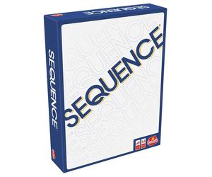 Goliath Games: Sequence (Gioco Da Tavolo) - AA.VV.