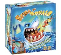 Goliath Games: Sfida Lo Squalo - AA.VV.