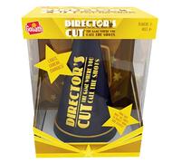 Goliath Games- Taglio del Regista, Colore Misto, 919361