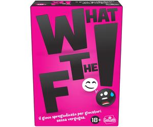 Goliath Games: What The Fuck -