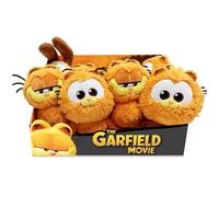 Goliath Garfield & Friend Peluche Assortiti Morbidosi